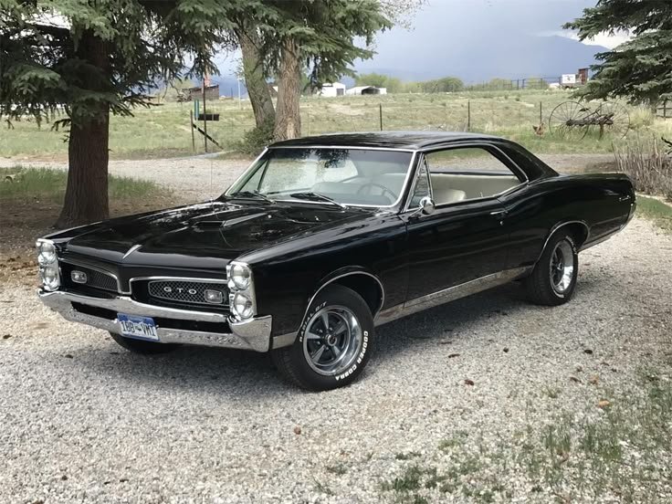 gto